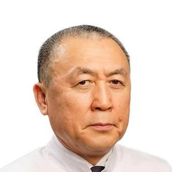 Нам Александр Владимирович — Ортопед, Саратов