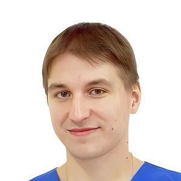 Соколов Виктор Алексеевич — Онколог, Эндоскопист, Бор