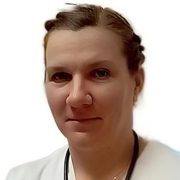 Корнилова Надежда Никандровна — Неонатолог, Бор