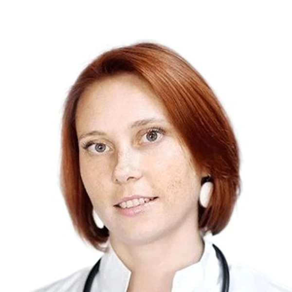 Волынец Галина Владимировна — Акушер, Врач УЗИ, Гинеколог, Бор