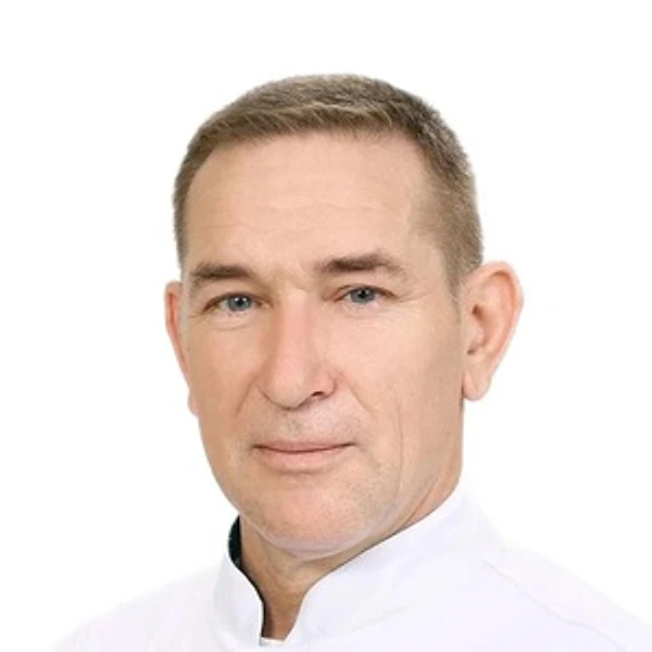Олейников Николай Владимирович — Мануальный терапевт, Детский мануальный терапевт, Краснодар