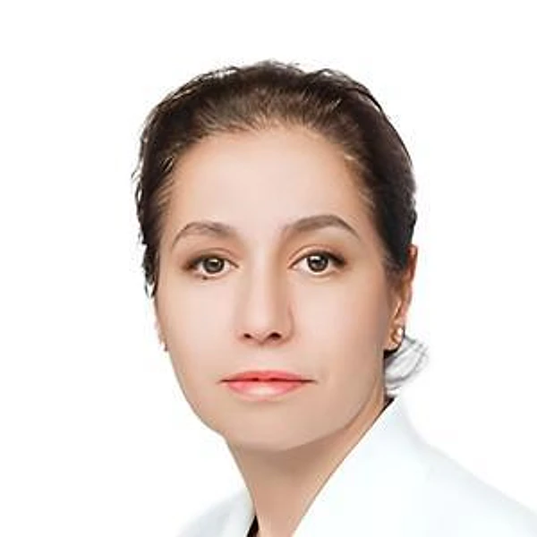 Гайворонская София Станиславовна — Проктолог (колопроктолог), Онколог, Хирург, Санкт-Петербург
