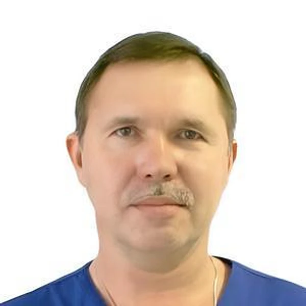 Шапоров Юрий Степанович — Эндоскопист, Проктолог (колопроктолог), Хирург, Бор