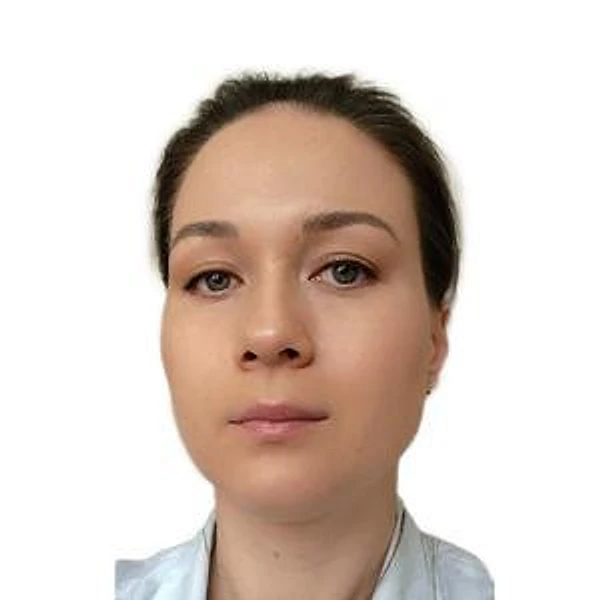 Решетова Евгения Аркадьевна — Рентгенолог, Бор