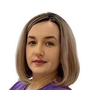 Агафонова Наталья Сергеевна — Стоматолог-хирург, Бор