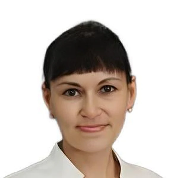 Макарова Галина Васильевна — Стоматолог-хирург, Бор