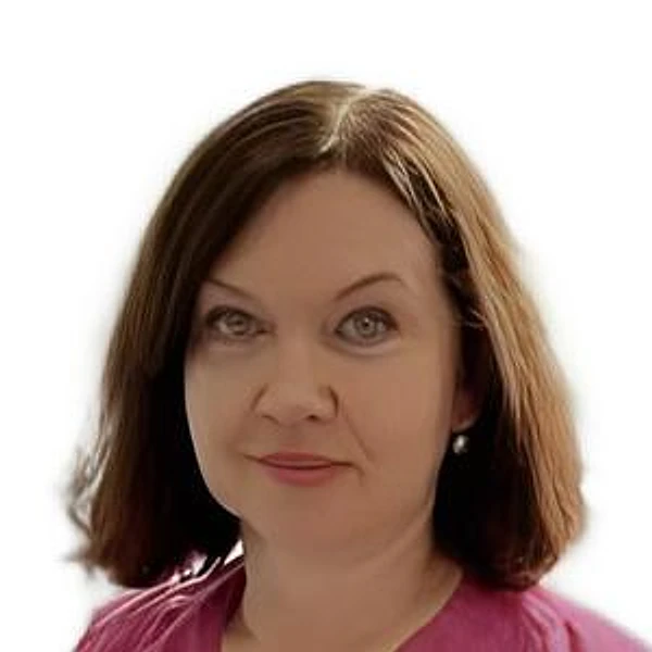 Гришина Анна Александровна — Стоматолог, Бор
