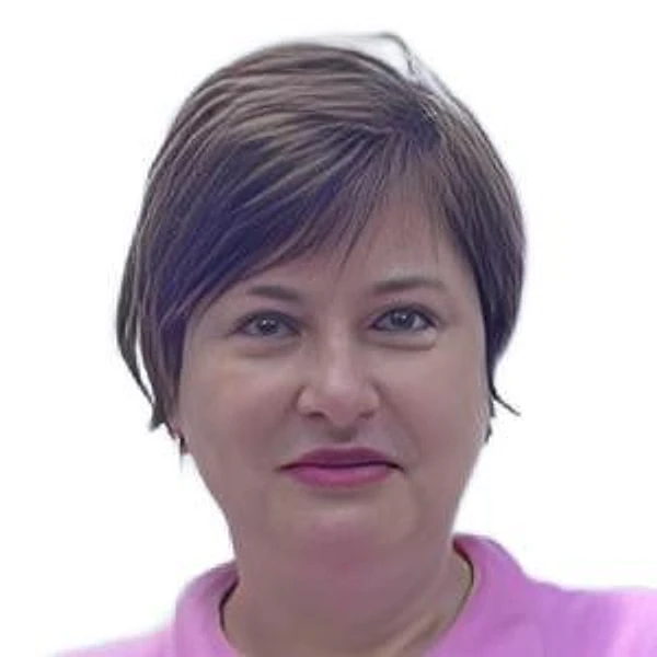 Рябкова Елена Юрьевна — Стоматолог, Бор