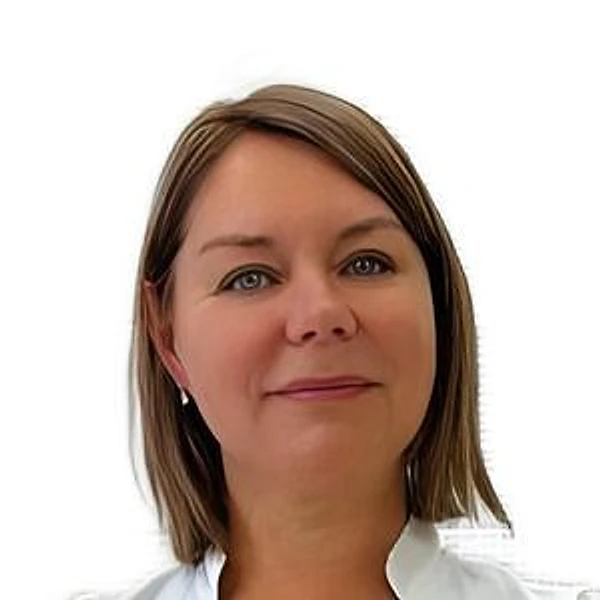 Харчева Ирина Николаевна — Стоматолог, Бор