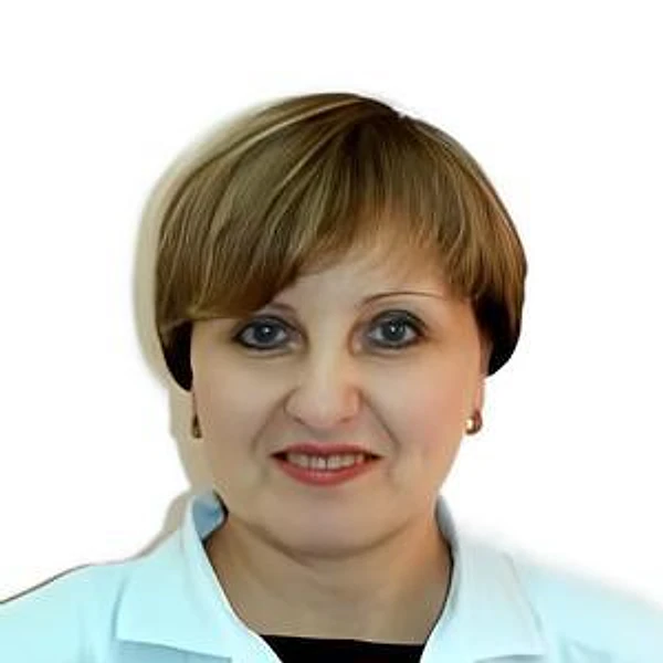 Конькова Светлана Александровна — Невролог, Детский невролог, Бор