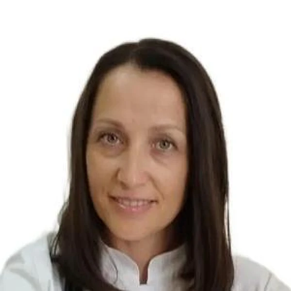 Жаркова Светлана Михайловна — Кардиолог, Врач УЗИ, Функциональный диагност, Бор