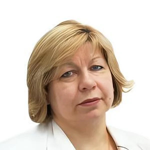 Пронюшкина Надежда Германовна — Терапевт, Одинцово