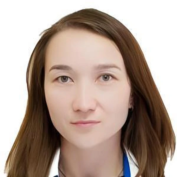 Александрова Анна Алексеевна — Радиолог, Рентгенолог, Москва