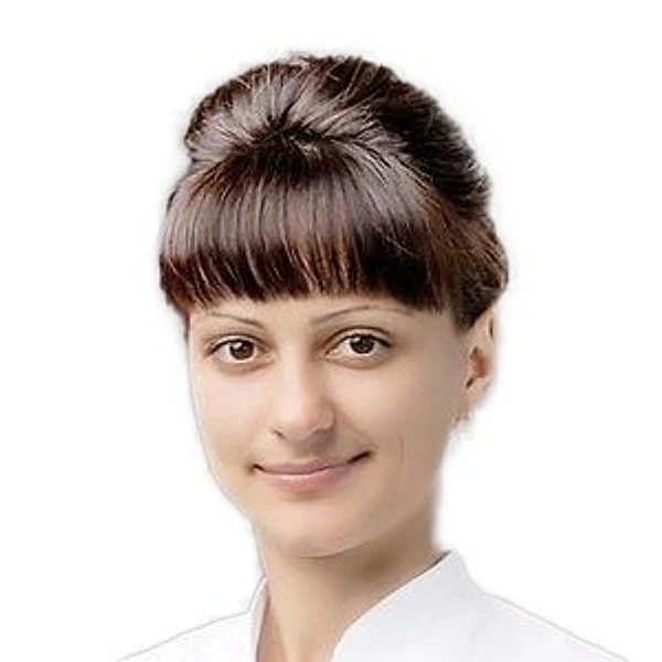 Котельникова Дарья Сергеевна — Проктолог (колопроктолог), Врач УЗИ, Кемерово