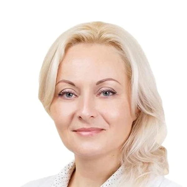 Ивойлова Татьяна Валерьевна — Детский психолог, Москва