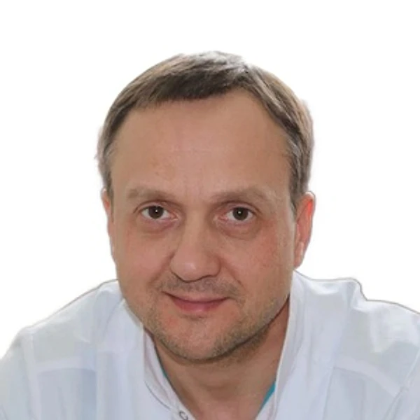 Бритвин Тимур Альбертович — Хирург, Москва
