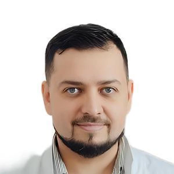 Кравцов Антон Андреевич — Офтальмолог (окулист), Офтальмолог-хирург, Москва
