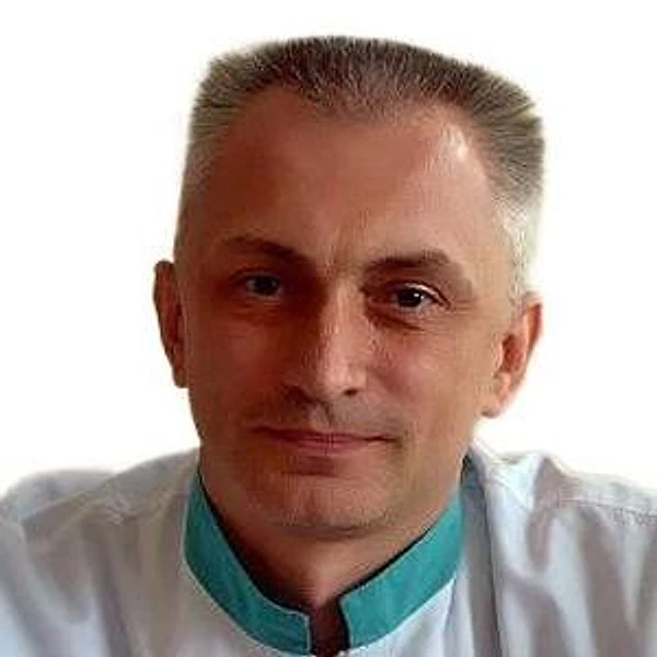Дунцов Алексей Викторович — Эндоскопист, Гастроэнтеролог, Бор