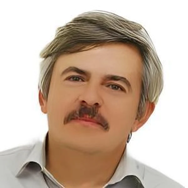 Калиняк Игорь Иосифович — Психотерапевт, Детский психотерапевт, Бор