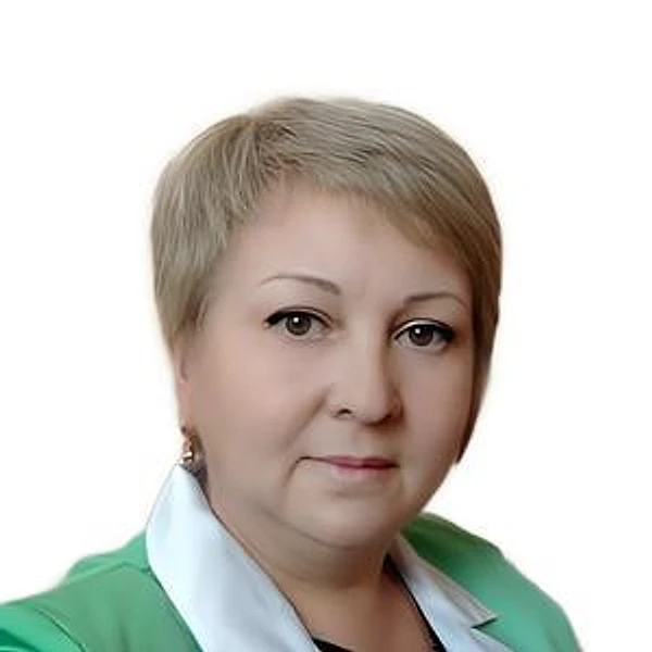 Мельникова Ирина Николаевна — Психиатр, Психотерапевт, Бор
