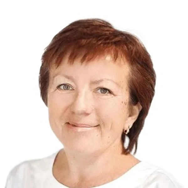Тигина Наталия Павловна — Терапевт, Бор