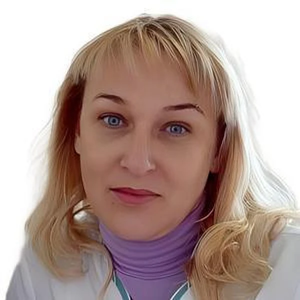 Шереметьева Светлана Леонидовна — Невролог, Бор