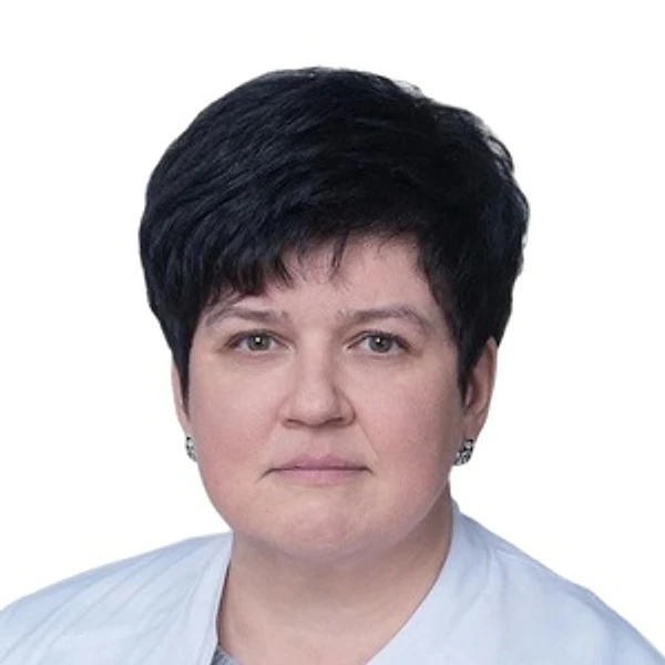 Ковалёва Елена Ивановна — Невролог, Функциональный диагност, Минеральные Воды