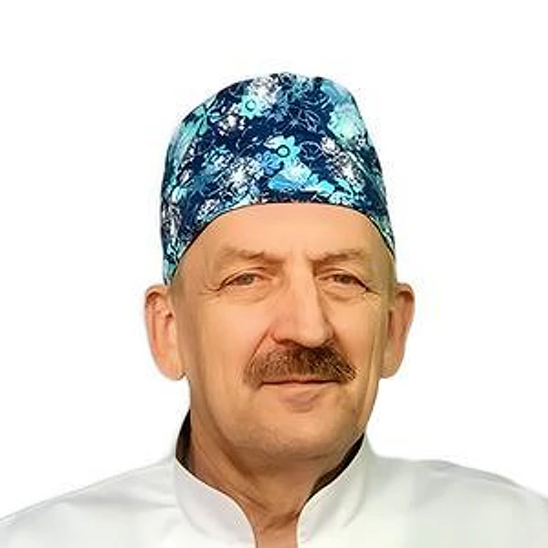 Михеев Евгений Геннадьевич — Сосудистый хирург (ангиохирург), Врач УЗИ, Флеболог, Минеральные Воды
