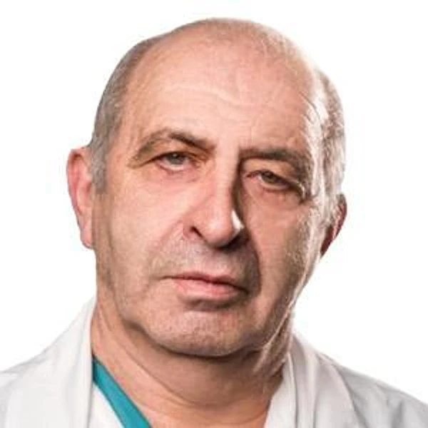 Арутюнянц Лев Ашотович — Уролог, Минеральные Воды
