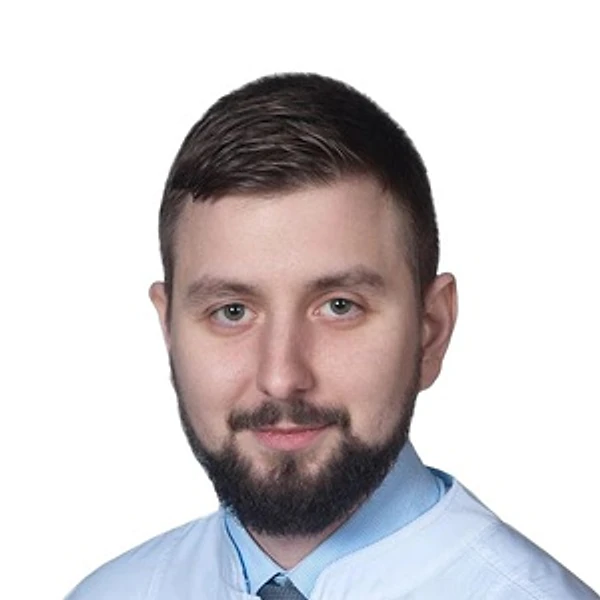 Нестеренко Сергей Сергеевич — Уролог, Детский уролог, Минеральные Воды