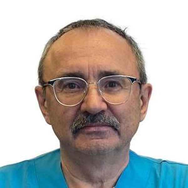 Глебов Евгений Владимирович — Пластический хирург, Лермонтов
