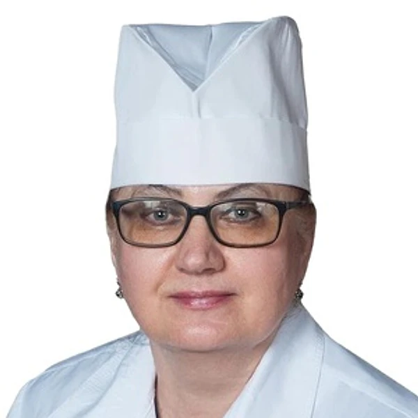 Сорокина Ирина Олеговна — Стоматолог, Минеральные Воды