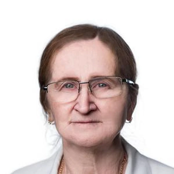Мусалимова Райсат Магомедзагировна — ЛОР, Минеральные Воды