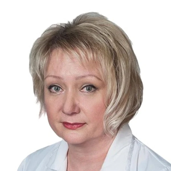 Цыганкова Елена Владимировна — Дерматолог, Венеролог, Минеральные Воды