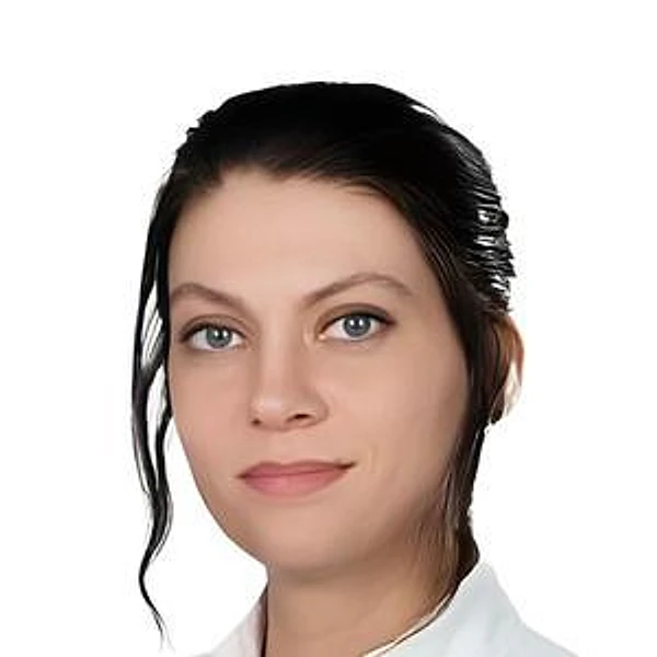 Елизарова Софья Валерьевна — Эндокринолог, Детский диетолог, Детский эндокринолог, Диетолог, Сергиев Посад