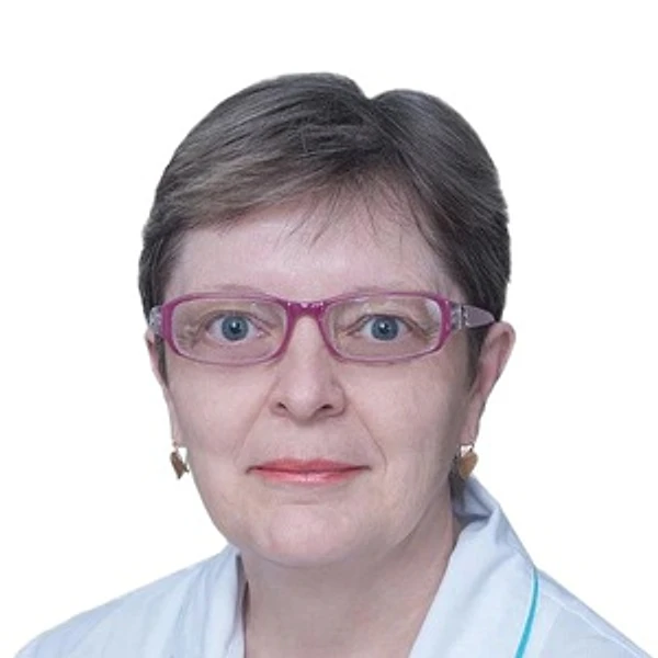 Беленькова Ольга Борисовна — Офтальмолог (окулист), Минеральные Воды