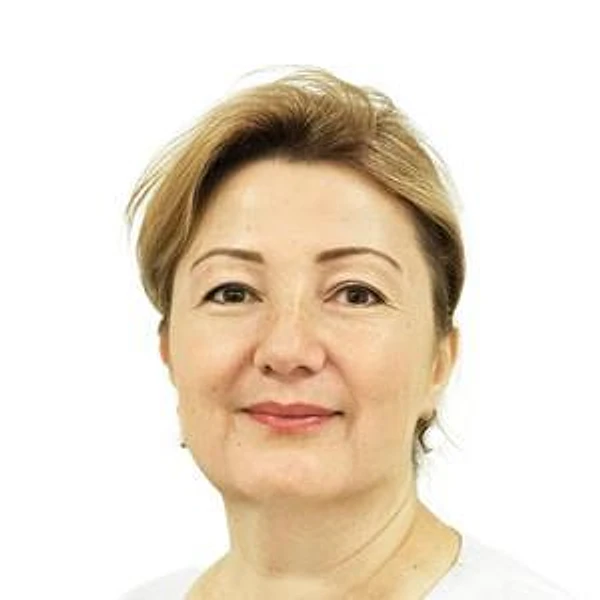 Сатаева Индира Гиланиевна — Врач УЗИ, Детский врач УЗИ, Минеральные Воды