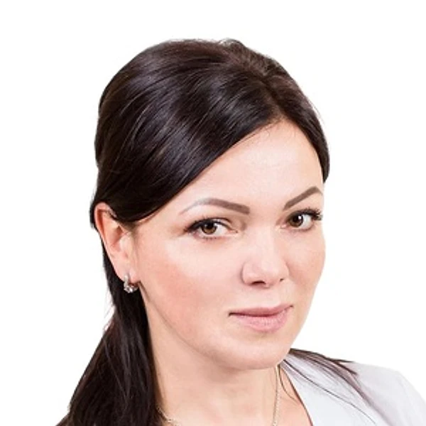 Ткаченко Инна Алексеевна — Педиатр, Гирудотерапевт, Железноводск
