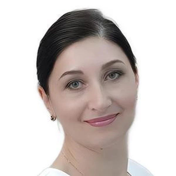 Устинова Марина Ивановна — ЛОР, Детский ЛОР, Троицк (Москва)