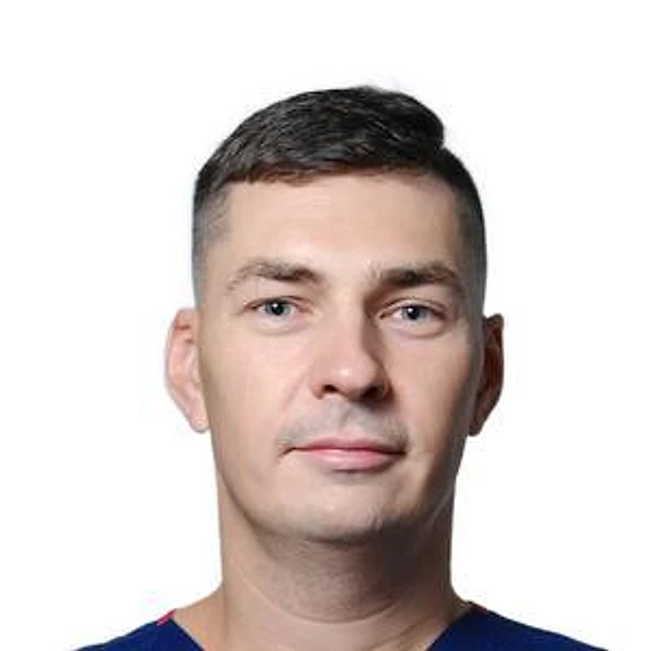 Шачнев Константин Николаевич — ЛОР, Детский ЛОР, Детский ЛОР-хирург, ЛОР-хирург, Москва
