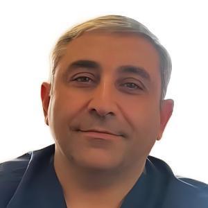 Топузов Александр Георгиевич — Гинеколог, Черкесск