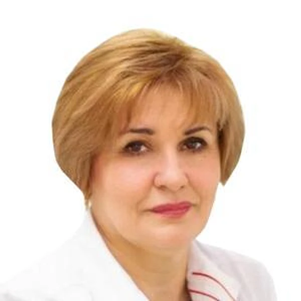 Десятерик Марина Григорьевна — Гинеколог, Детский гинеколог, Ессентуки