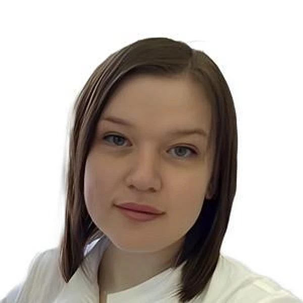 Коба Анна Васильевна — Гинеколог, Врач УЗИ, Гинеколог-эндокринолог, Железноводск