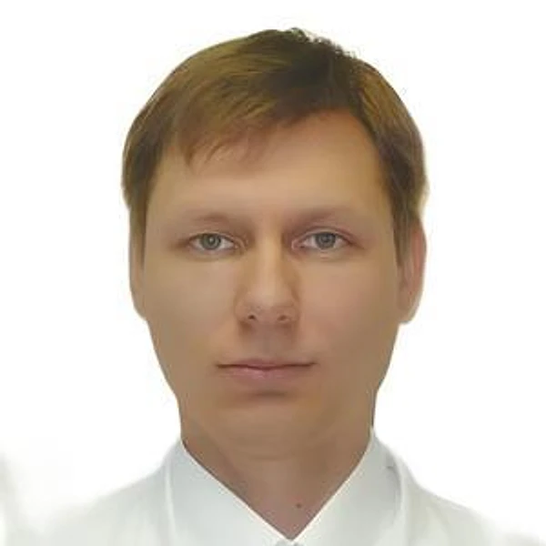 Гришкин Алексей Николаевич — Функциональный диагност, Москва