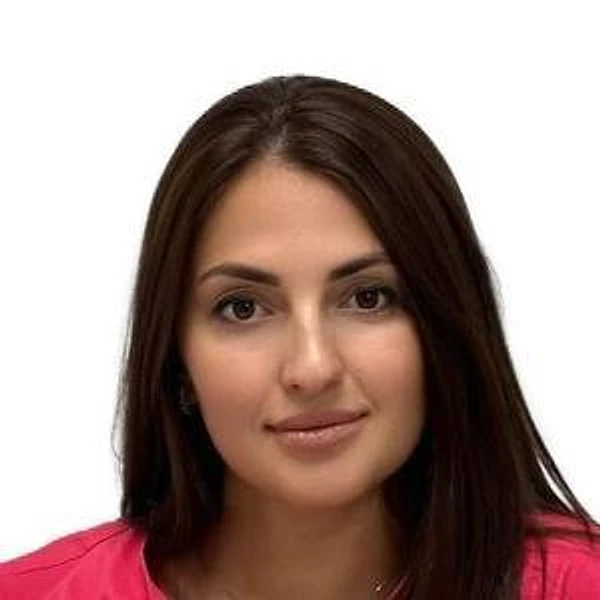 Панаиотиди Инна Сергеевна — Гинеколог-эндокринолог, Минеральные Воды