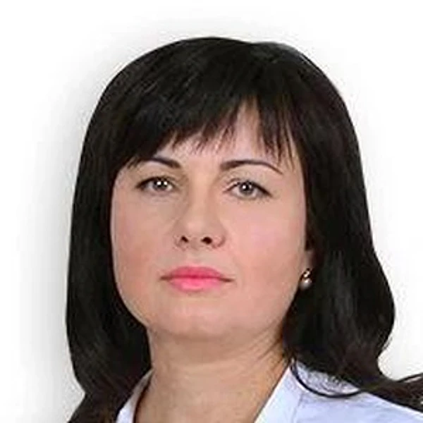 Цысова Жанна Романовна — Офтальмолог (окулист), Детский офтальмолог, Минеральные Воды