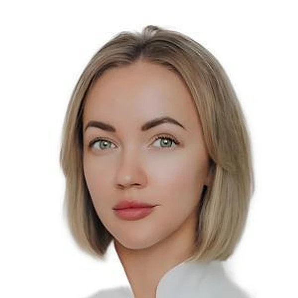 Винник Эльвира Александровна — Врач УЗИ, Архангельск