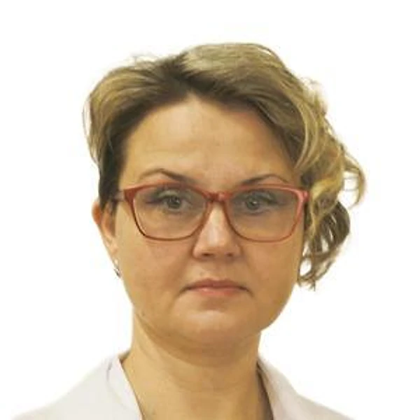 Воеводкина Наталья Павловна — Детский эндокринолог, Пермь