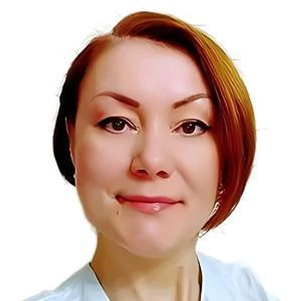 Касимова Татьяна Анатольевна — Эндокринолог, Детский эндокринолог, Пермь