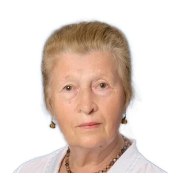 Козлова Валентина Ивановна — Рентгенолог, Чебоксары